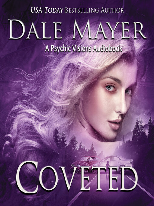 Title details for Coveted by Dale Mayer - Available